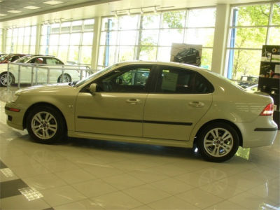 2007 Saab 9-3  2.0T