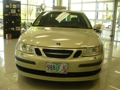 2007 Saab 9-3  2.0T