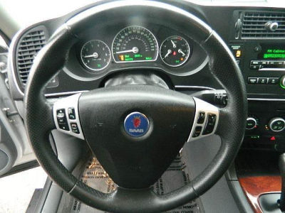 2007 Saab 9-3  2.0T