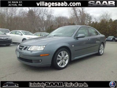 2007 Saab 9-3  2.0T