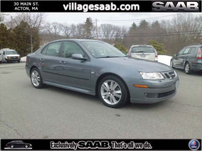 2007 Saab 9-3  2.0T
