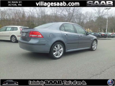 2007 Saab 9-3  2.0T