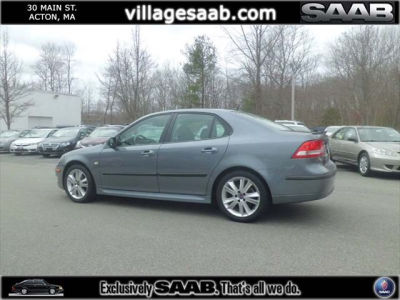 2007 Saab 9-3  2.0T