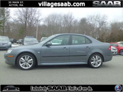 2007 Saab 9-3  2.0T