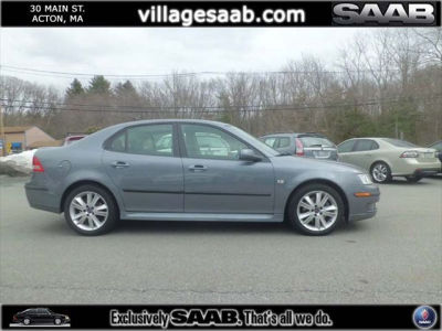 2007 Saab 9-3  2.0T