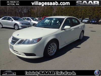 2008 Saab 9-3  2.0T