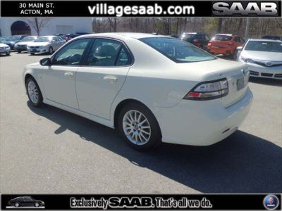 2008 Saab 9-3  2.0T