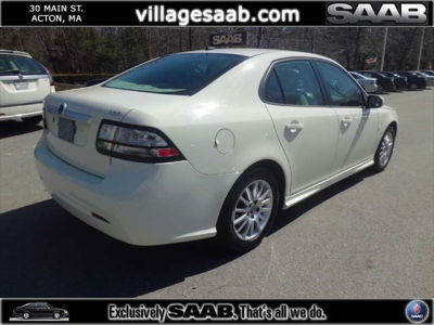 2008 Saab 9-3  2.0T