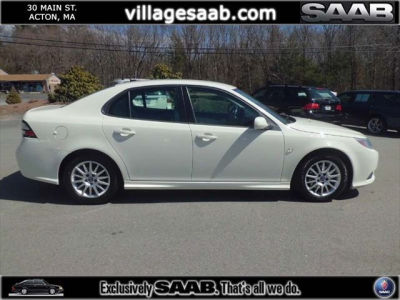 2008 Saab 9-3  2.0T