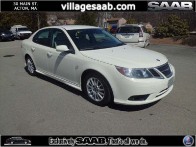 2008 Saab 9-3  2.0T