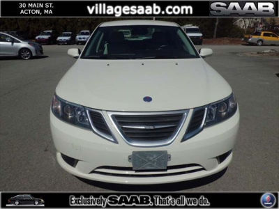 2008 Saab 9-3  2.0T