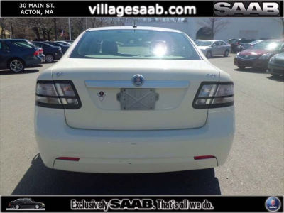 2008 Saab 9-3  2.0T