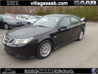 2008 Saab 9-3  2.0T