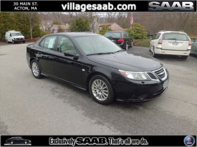 2008 Saab 9-3  2.0T