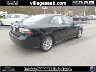 2008 Saab 9-3  2.0T