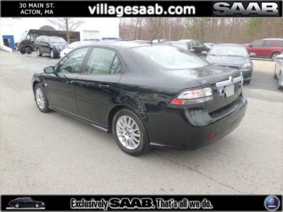 2008 Saab 9-3  2.0T