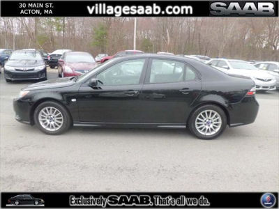 2008 Saab 9-3  2.0T