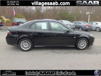 2008 Saab 9-3  2.0T