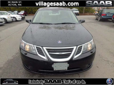 2008 Saab 9-3  2.0T