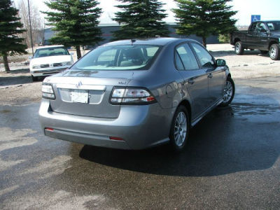 2008 Saab 9-3  2.0T