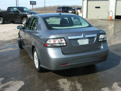 2008 Saab 9-3  2.0T