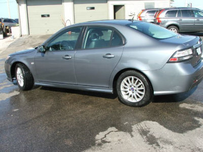 2008 Saab 9-3  2.0T