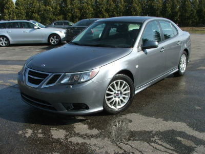 2008 Saab 9-3  2.0T