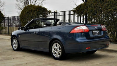2006 Saab 9-3  2.0T