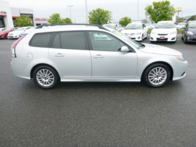 2008 Saab 9-3  2.0T