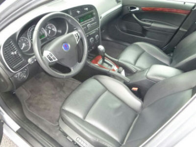 2008 Saab 9-3  2.0T