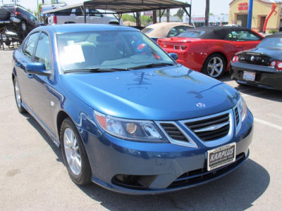 2008 Saab 9-3  2.0T