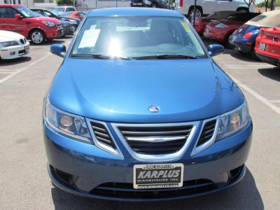 2008 Saab 9-3  2.0T