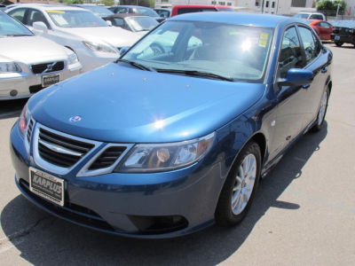 2008 Saab 9-3  2.0T