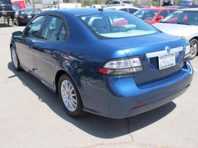 2008 Saab 9-3  2.0T