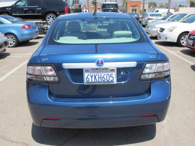 2008 Saab 9-3  2.0T