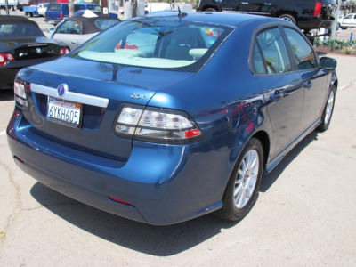 2008 Saab 9-3  2.0T