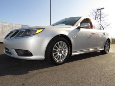 2008 Saab 9-3  2.0T