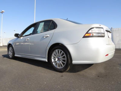 2008 Saab 9-3  2.0T