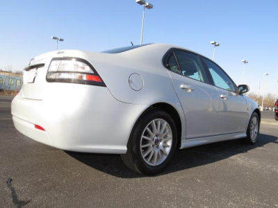 2008 Saab 9-3  2.0T