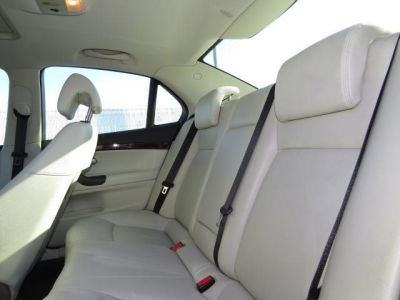 2008 Saab 9-3  2.0T