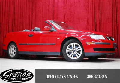 2005 Saab 9-3  Linear