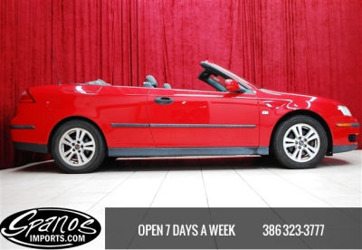 2005 Saab 9-3  Linear