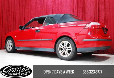 2005 Saab 9-3  Linear