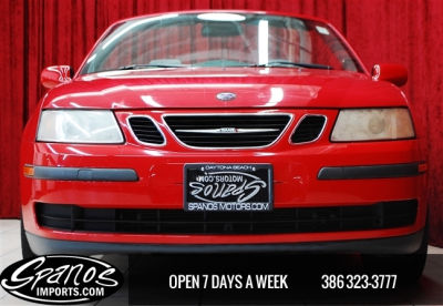 2005 Saab 9-3  Linear