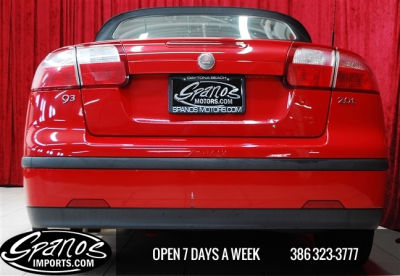 2005 Saab 9-3  Linear