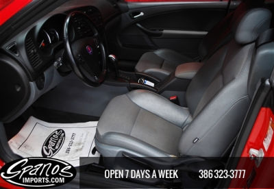 2005 Saab 9-3  Linear