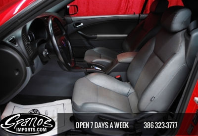 2005 Saab 9-3  Linear