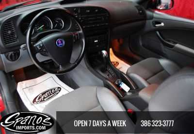 2005 Saab 9-3  Linear