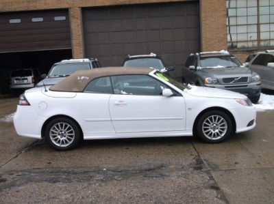 2008 Saab 9-3  2.0T