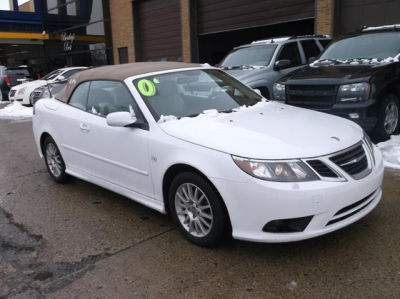 2008 Saab 9-3  2.0T